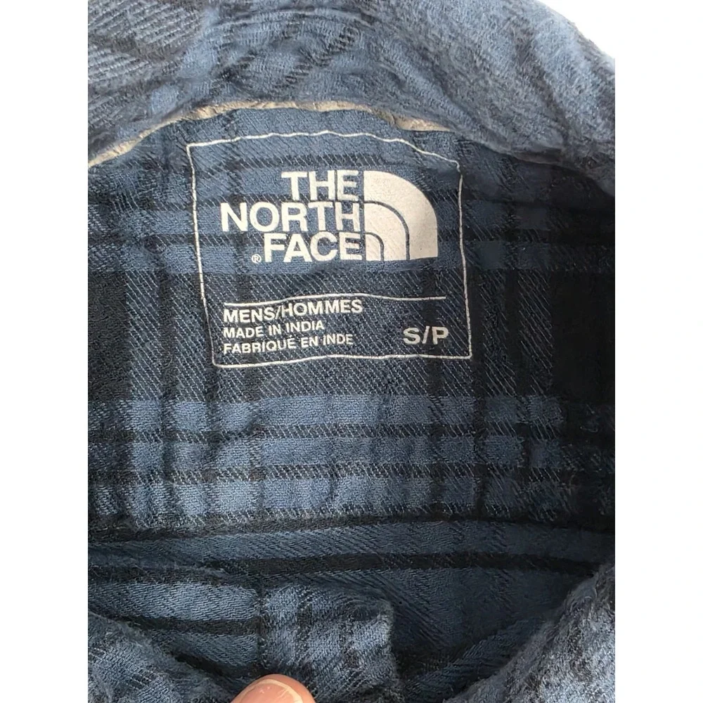 The North Face north face